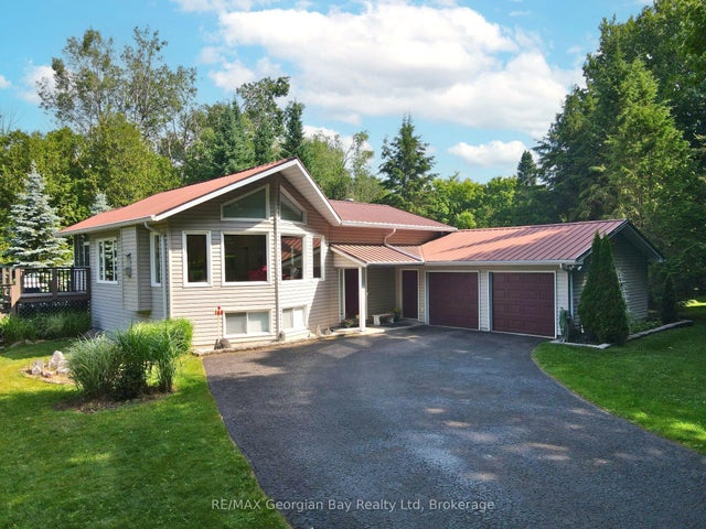 166 Albin Road, Tay