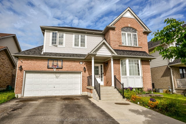 52 Elmbrook Drive, Barrie