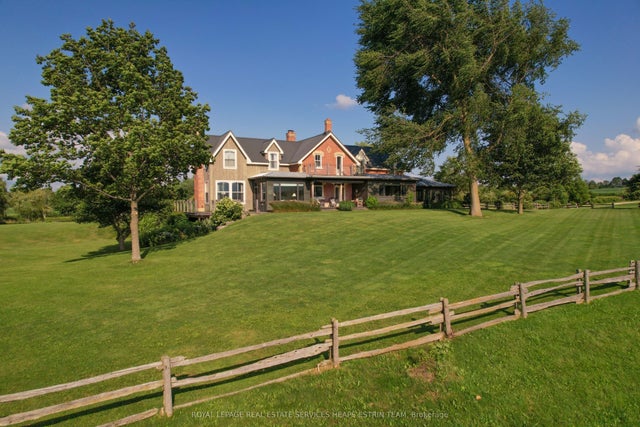 1609 Nottawasaga Concession 6 South N/a, Clearview