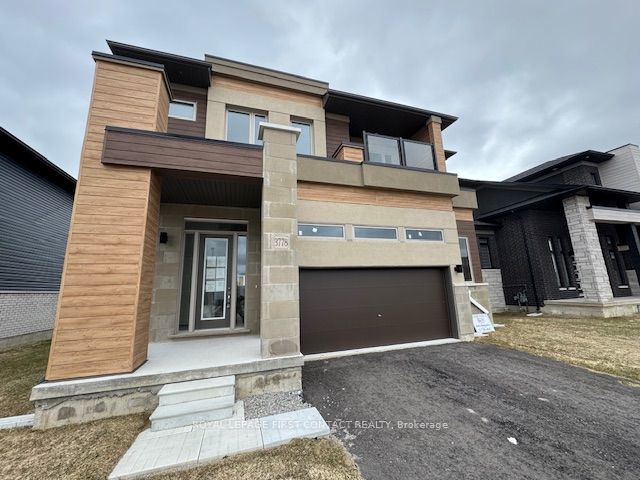 3778 Sunbank Crescent, Severn