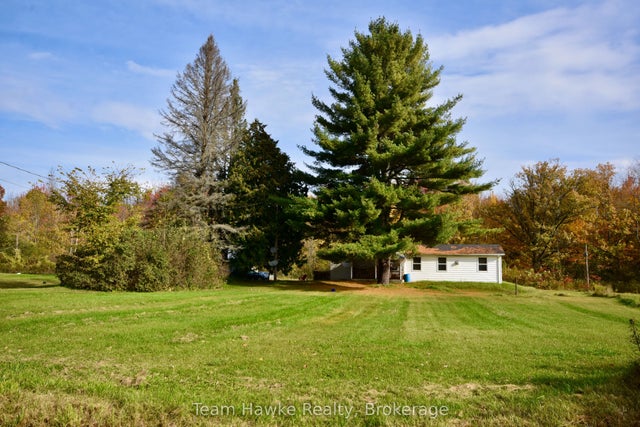 2645 St Amant Road, Severn