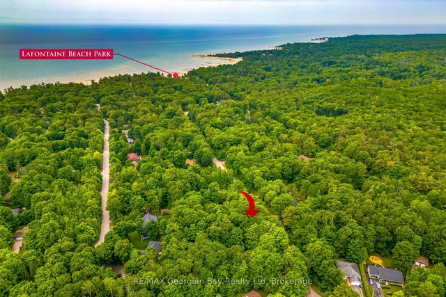 Lot 428 Desroches Trail, Tiny