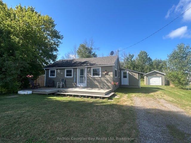 3206 Port Severn Road, Severn