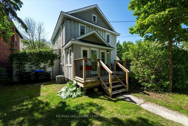 3366 Muskoka Street, Severn