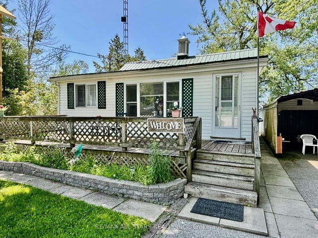 2644 Lakeshore Drive, Ramara
