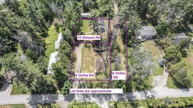 8 Orillia Road, Oro-Medonte