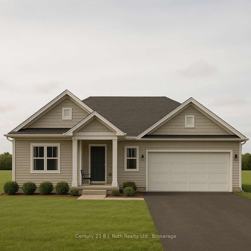 7 Scarlett Line, Springwater