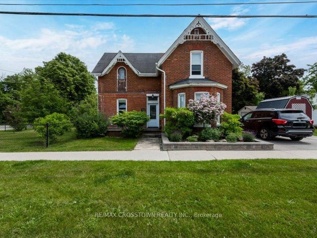 49 Park Street, Barrie