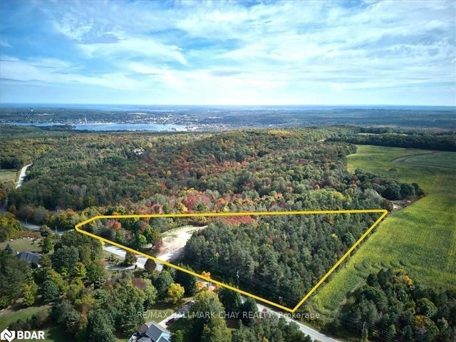 Lot 9 Concession 15 Road E, Tiny