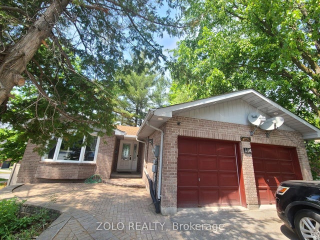 114 Ardagh Road Lower, Barrie
