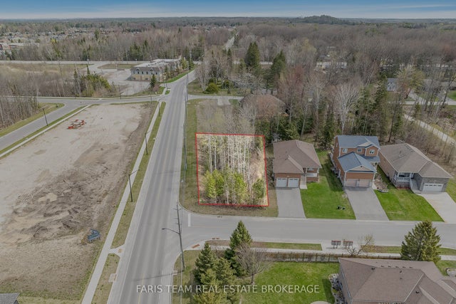 00000 Baywood Way, Wasaga Beach