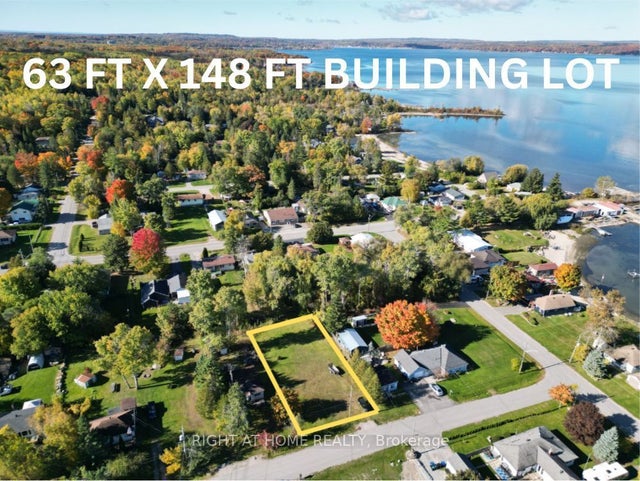 136 Limestone Road, Tay