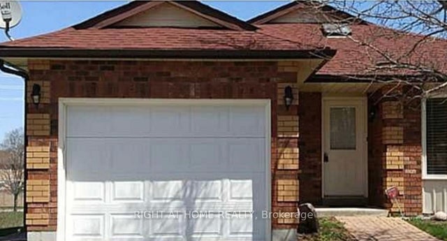 58 Irwin Drive, Barrie