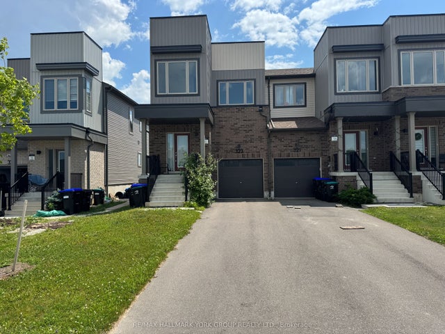 323 Atkinson Street, Clearview