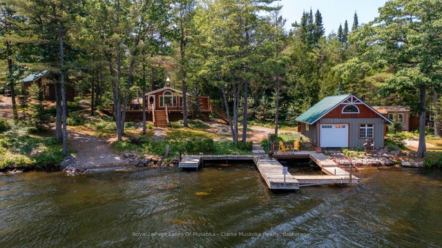 4376 Marr Lane, Severn