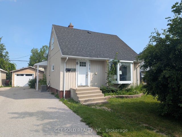 319 Oxford Street, Orillia