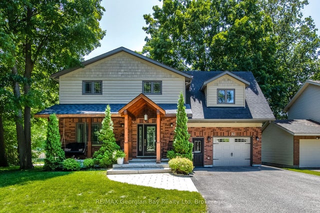 30 Brule Street, Penetanguishene