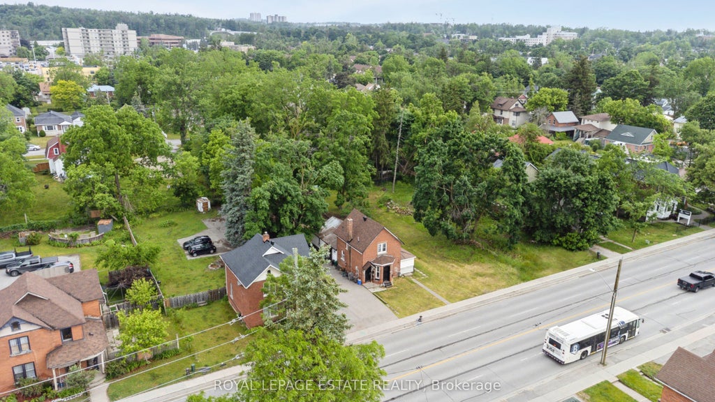 226 Dunlop Street W, Barrie