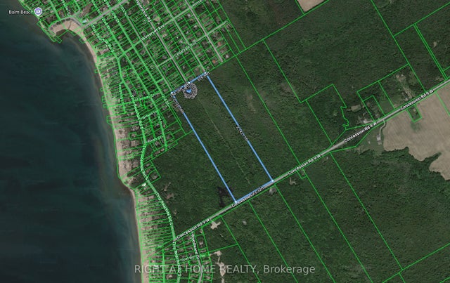 73 Lesperance Road, Tiny