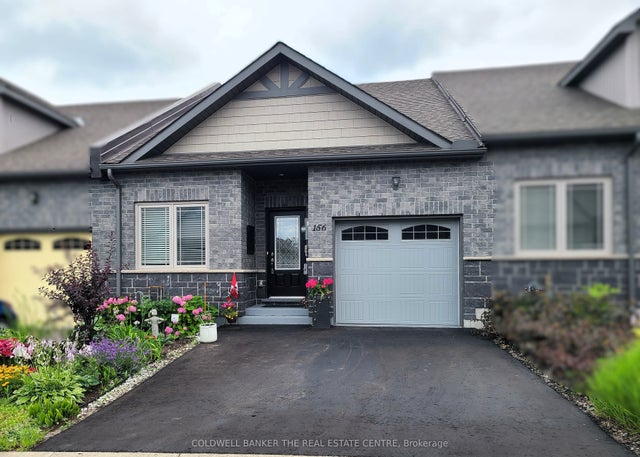 156 Lily Drive, Orillia