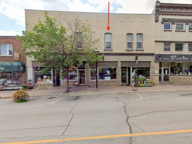 19 Peter Street S 2, Orillia