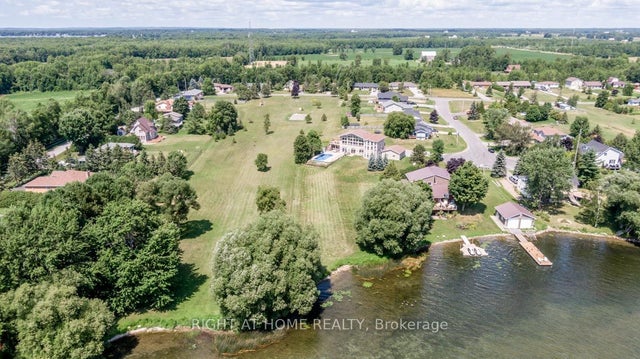 3786 Tuppy Drive, Ramara