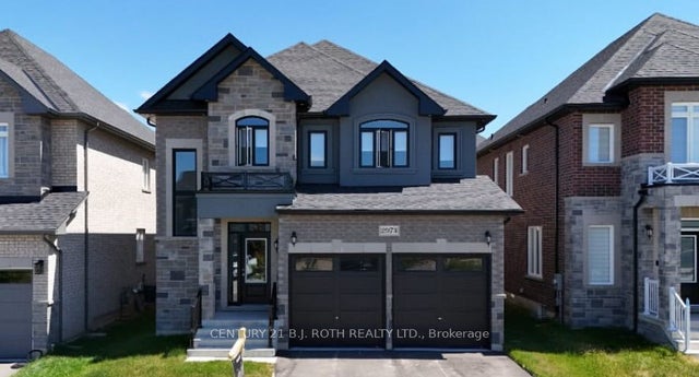 2974 Monarch Drive, Orillia