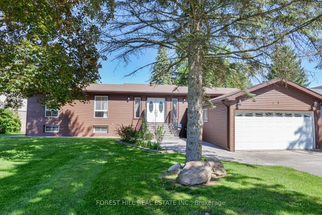 35 Old Indian Trail, Ramara