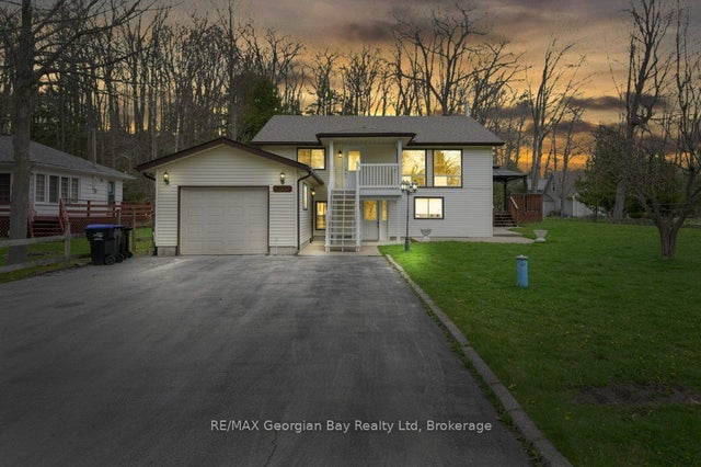 67 Roc Road, Tiny