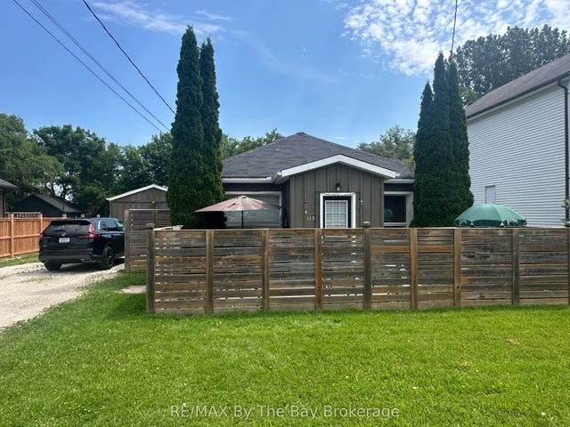 113 Spruce Street, Collingwood