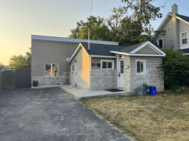 112 John Street, Barrie
