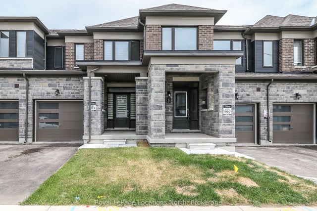 6 Durham Avenue, Barrie