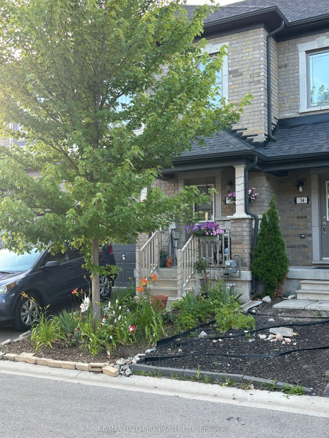 36 Deneb Street, Barrie