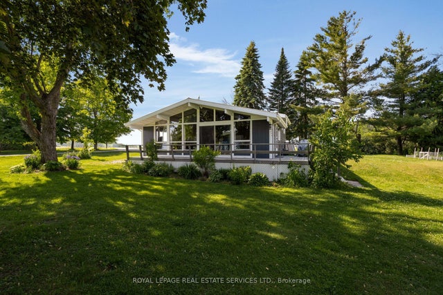 1129 Concession Road 9 N/a, Ramara