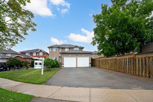55 Etherington Crescent, Barrie
