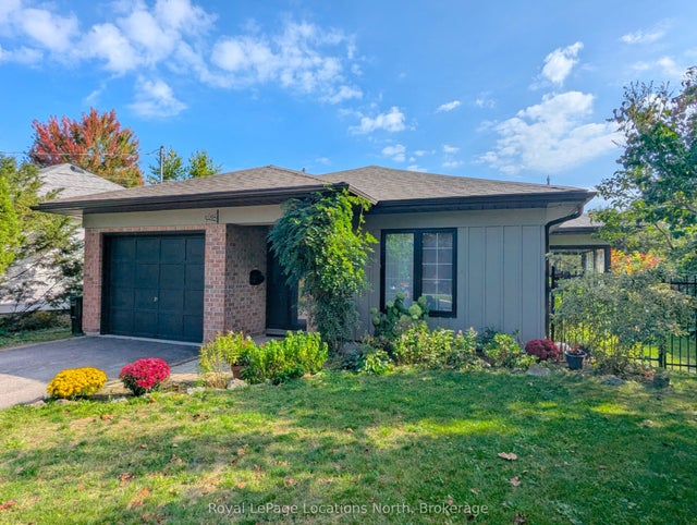 115 Robinson Street, Collingwood