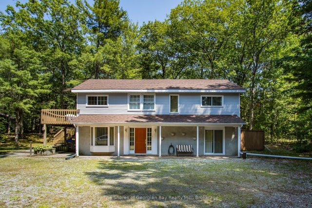 2249 Tiny Beaches Road S, Tiny