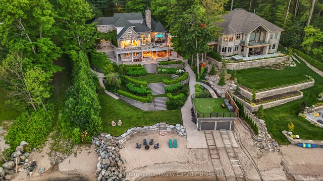 29 Mcarthur Drive, Penetanguishene