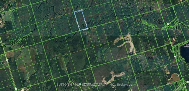 Lot 11 Concession G N/a, Ramara