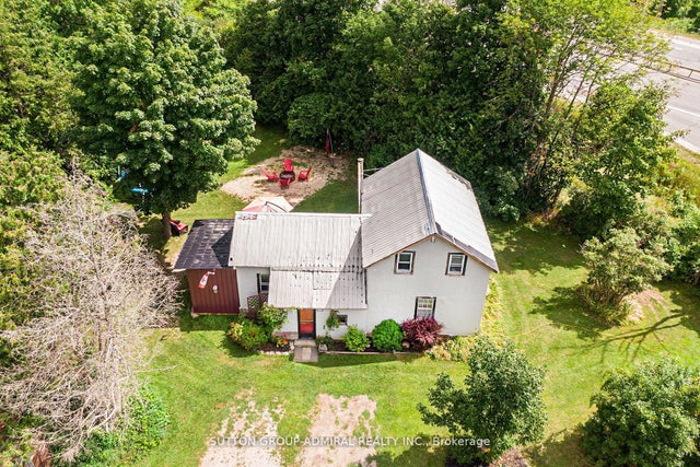1662 Penley Road, Severn