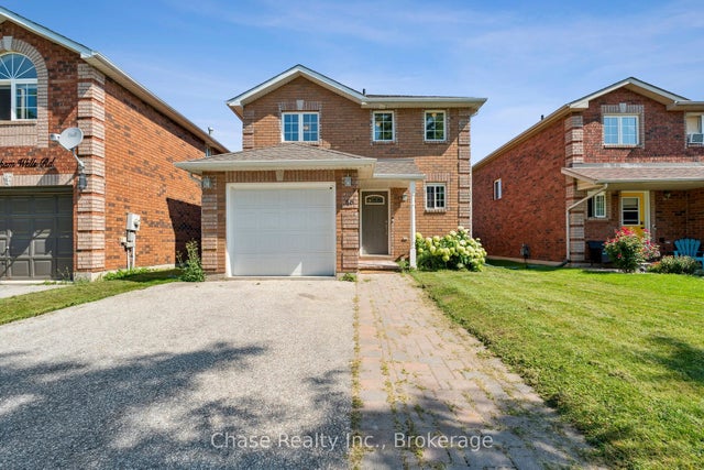 46 Sydenham Wells N/a, Barrie