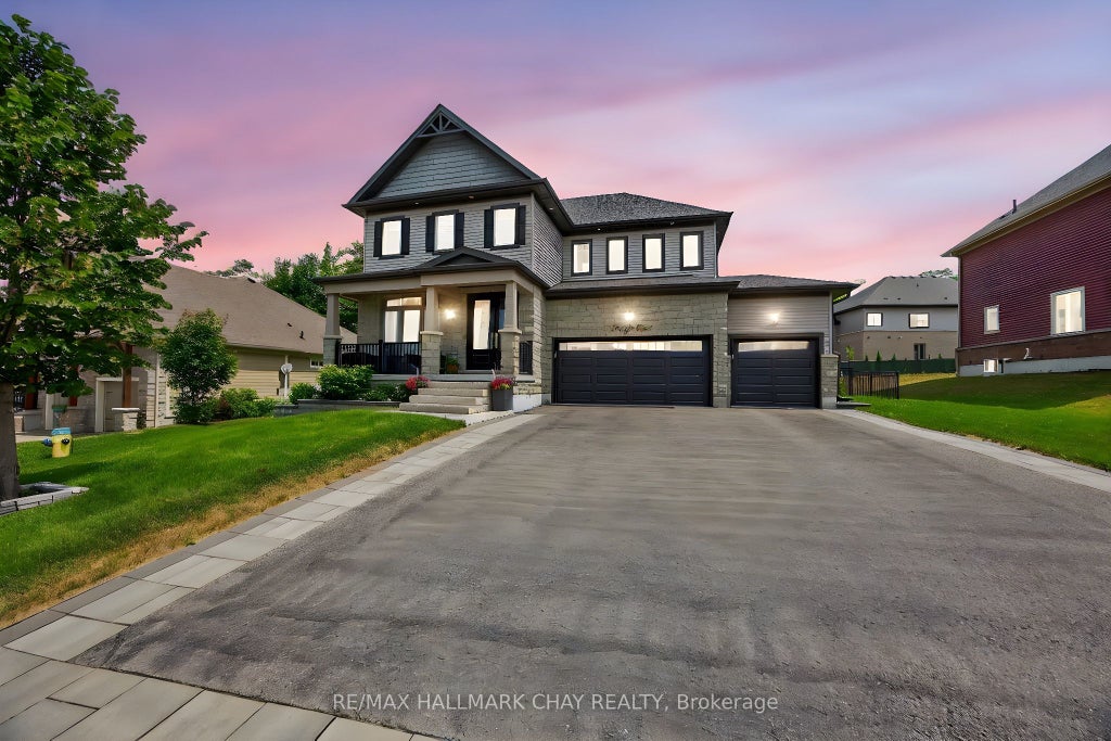 41 Landscape Drive, Oro-Medonte