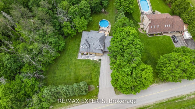 602 Scarlett Line, Springwater