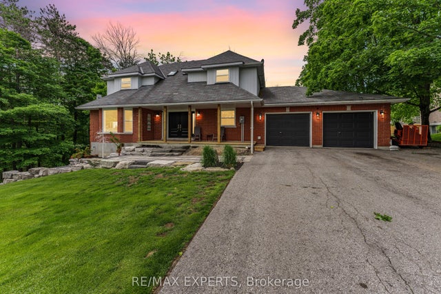 602 Scarlett Line, Springwater