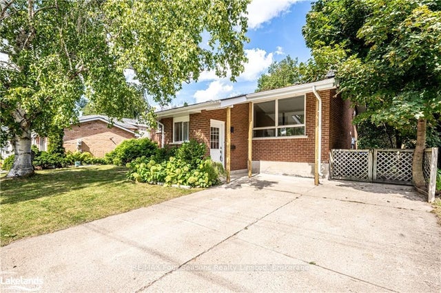 13 Water Street, Collingwood