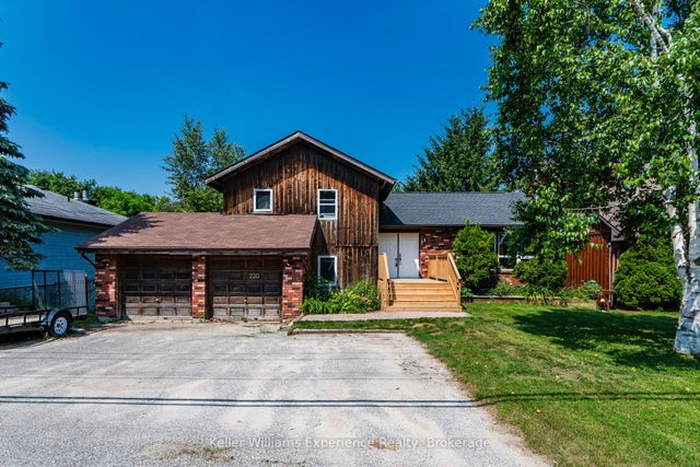 230 Church Street, Penetanguishene