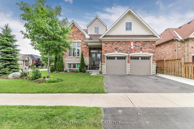 48 Allegra Drive, Wasaga Beach