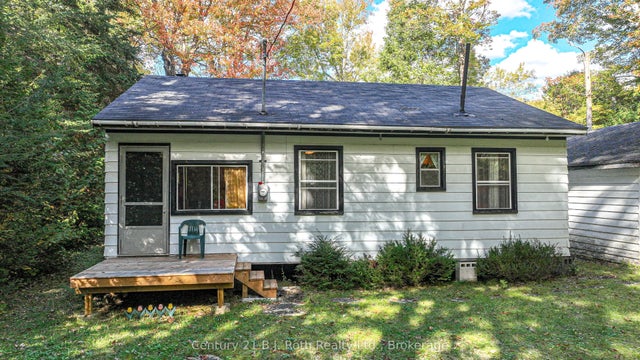 6571 Pioneer Village Lane, Ramara