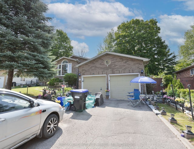 33 Anderson Crescent, Tay