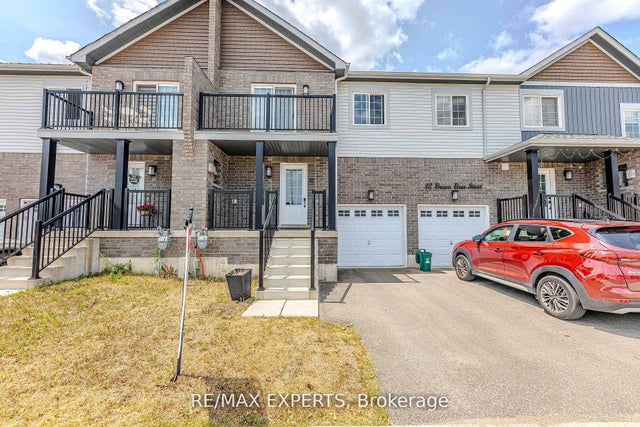 10 Brown Bear Street, Barrie
